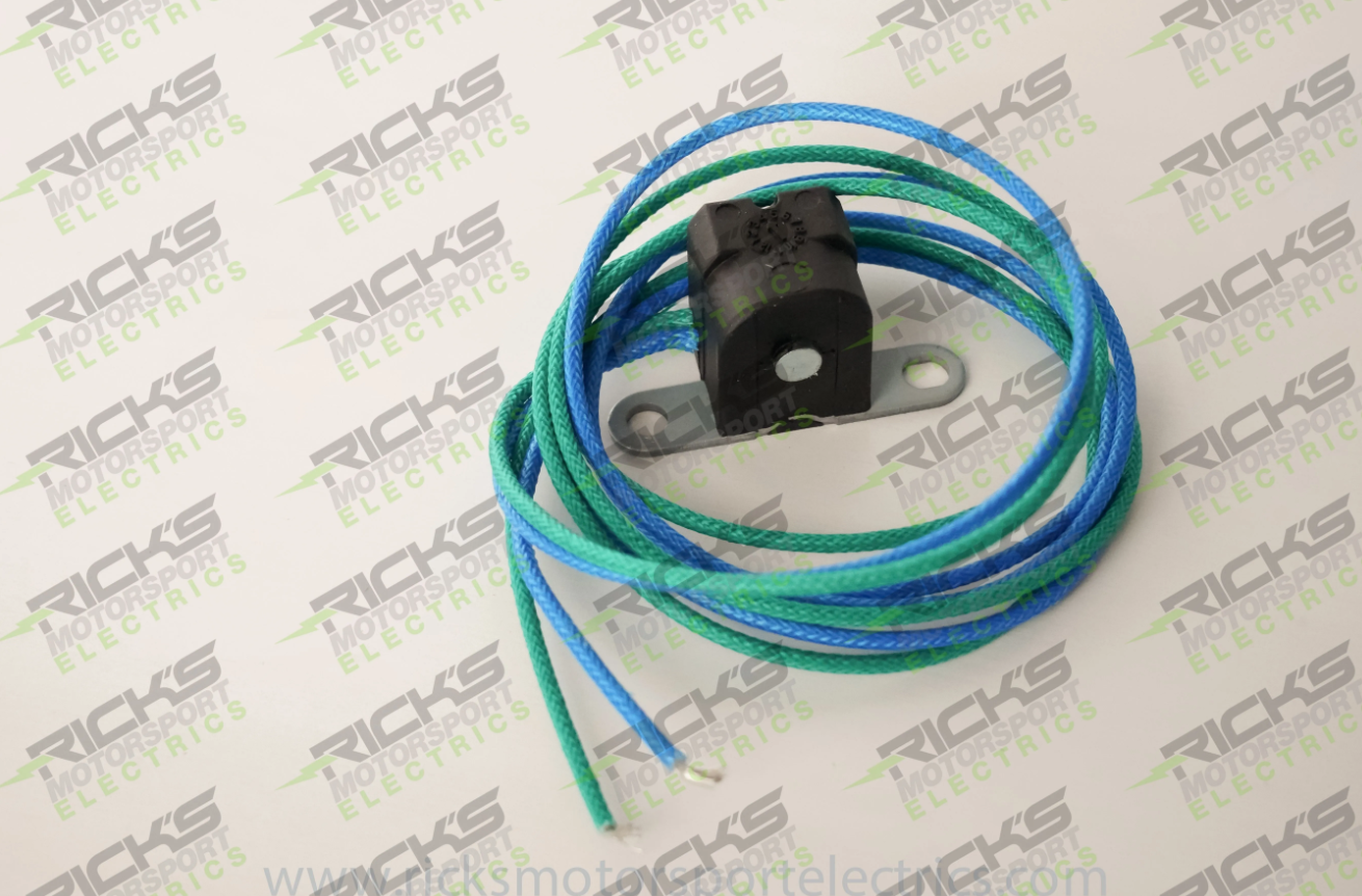 Rick's Motorsports Electrics Universal Trigger Coil: 500 OHM for Aprilia RXV450 '05-14, SXV550 '05-16 Rick's Motorsports Electrics Universal Trigger Coil: 500 OHM for Aprilia RXV450 '05-14, SXV550 '05-16